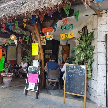 Casa Tucan Hotel Playa del Carmen Ngoại thất bức ảnh