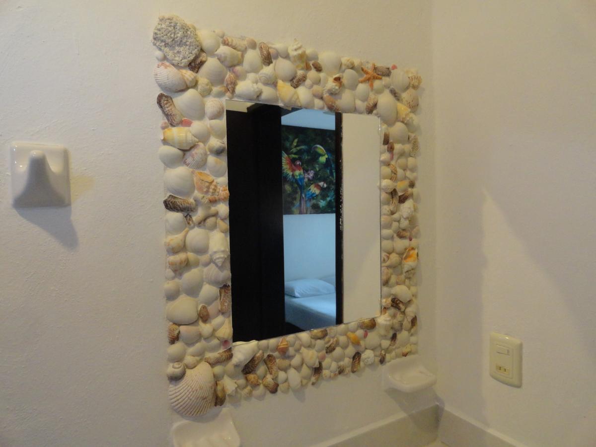 Casa Tucan Hotel Playa del Carmen Ngoại thất bức ảnh