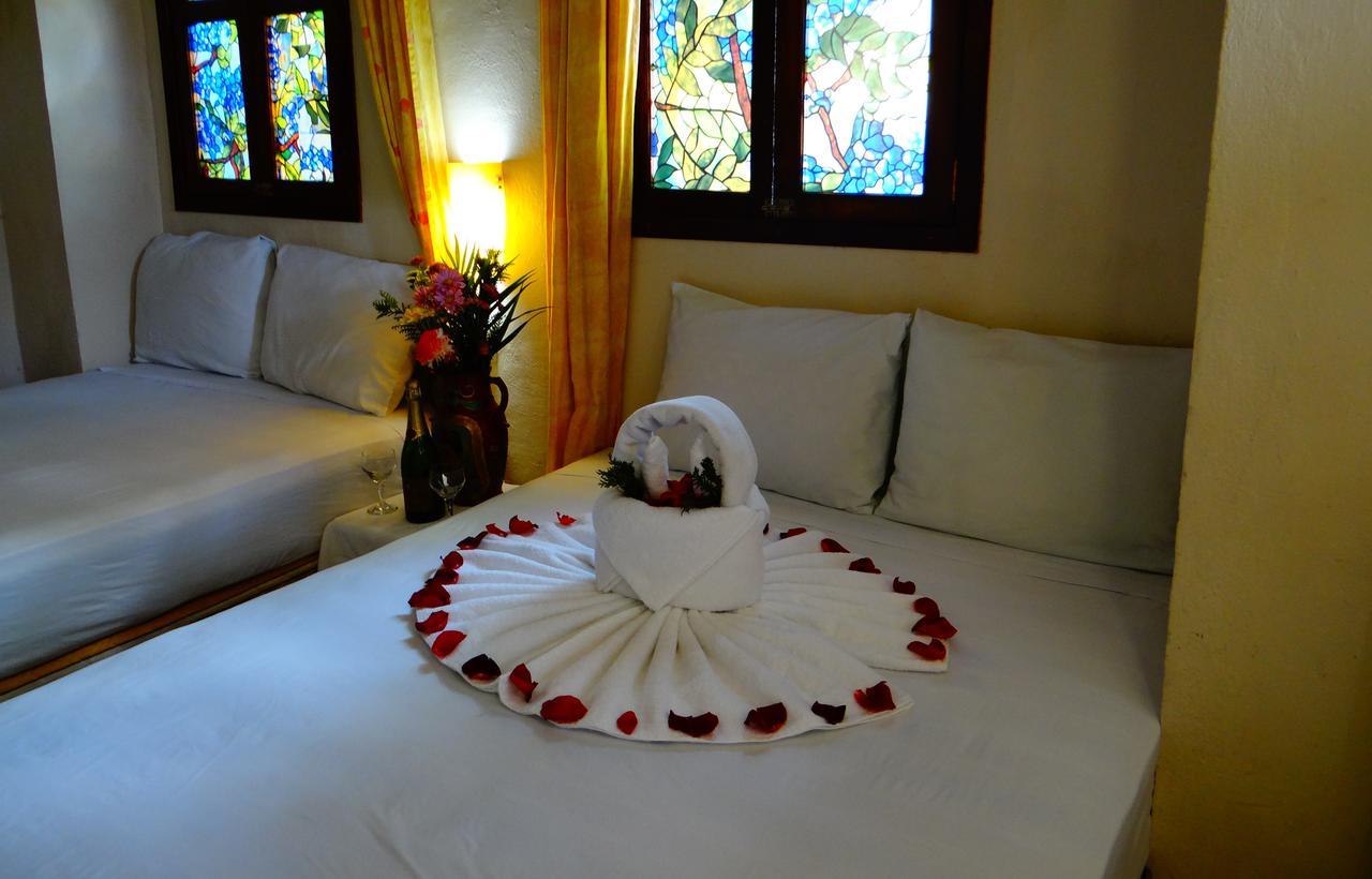 Casa Tucan Hotel Playa del Carmen Ngoại thất bức ảnh
