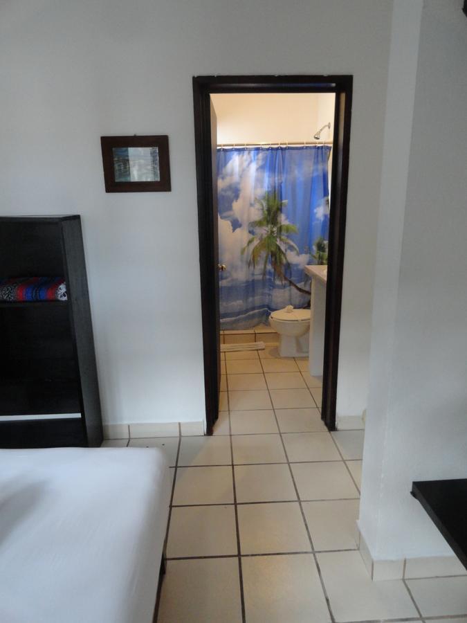 Casa Tucan Hotel Playa del Carmen Ngoại thất bức ảnh