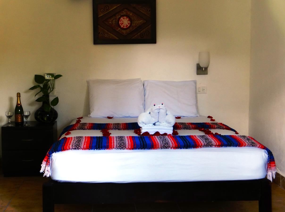 Casa Tucan Hotel Playa del Carmen Ngoại thất bức ảnh
