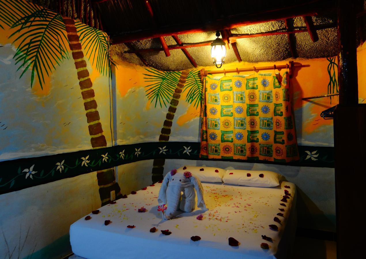 Casa Tucan Hotel Playa del Carmen Ngoại thất bức ảnh